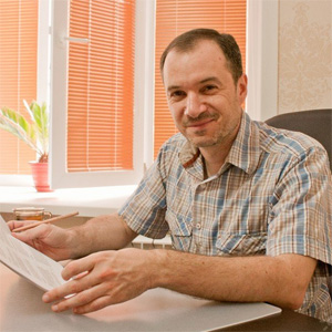 Суботялов Михаил Альбертович
