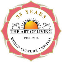 Фестиваль Культур Мира 2016 - World Culture Festival